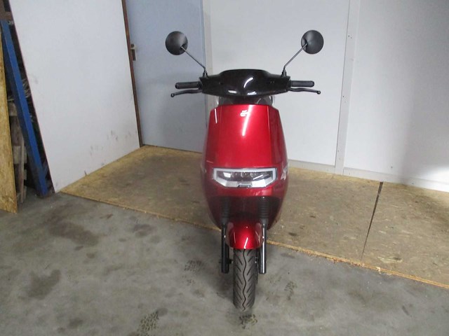 Ecooter - snorscooter - e2 s30 - e-scooter - afbeelding 7 van  13