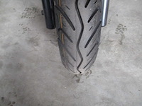 Ecooter - snorscooter - e2 s30 - e-scooter - afbeelding 8 van  13