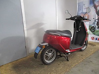 Ecooter - snorscooter - e2 s30 - e-scooter - afbeelding 11 van  13