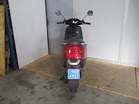 Ecooter - snorscooter - e2 s30 - e-scooter - afbeelding 12 van  13
