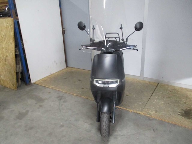 Ecooter - snorscooter - e2 s30 - scooter - afbeelding 5 van  11