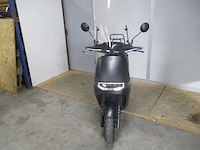 Ecooter - snorscooter - e2 s30 - scooter - afbeelding 5 van  11