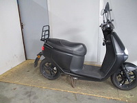 Ecooter - snorscooter - e2 s30 - scooter - afbeelding 8 van  11