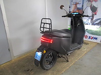 Ecooter - snorscooter - e2 s30 - scooter - afbeelding 9 van  11