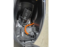 Ecooter - snorscooter - e3 34 ah - elektrische 25km uitvoering fsl25f - afbeelding 9 van  9