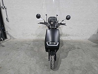 Ecooter - snorscooter - et2 20 ah - elektrische 25km uitvoering fpf51p - afbeelding 4 van  8
