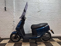 Ecooter e2 25 km elektrische snorscooter