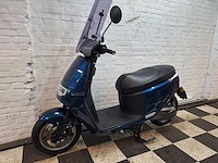 Ecooter e2 25 km elektrische snorscooter - afbeelding 2 van  8