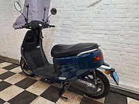 Ecooter e2 25 km elektrische snorscooter - afbeelding 3 van  8