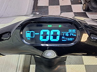 Ecooter e2 25 km elektrische snorscooter - afbeelding 4 van  8