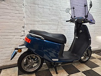 Ecooter e2 25 km elektrische snorscooter - afbeelding 5 van  8