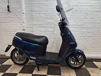 Ecooter e2 25 km elektrische snorscooter - afbeelding 6 van  8