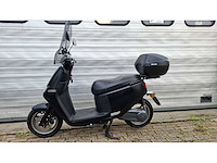 Ecooter e2 25km elektrische snorscooter