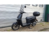 Ecooter e2 25km elektrische snorscooter - afbeelding 2 van  9