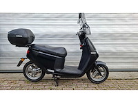 Ecooter e2 25km elektrische snorscooter - afbeelding 5 van  9