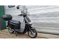 Ecooter e2 25km elektrische snorscooter - afbeelding 6 van  9