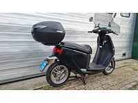 Ecooter e2 25km elektrische snorscooter - afbeelding 7 van  9