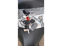 Ecooter e2 25km elektrische snorscooter - afbeelding 9 van  9