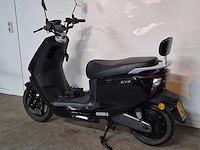 Ecooter et3 elektrische 45km bromscooter - afbeelding 3 van  8