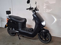 Ecooter et3 elektrische 45km bromscooter - afbeelding 6 van  8