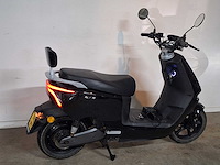 Ecooter et3 elektrische 45km bromscooter - afbeelding 7 van  8