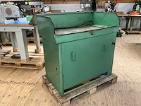 Ecopoint ecomatic 200 onderdelenreiniger - afbeelding 1 van  7