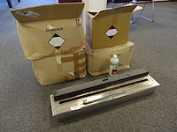 Ecosmart - ethanolbrander - afbeelding 1 van  5