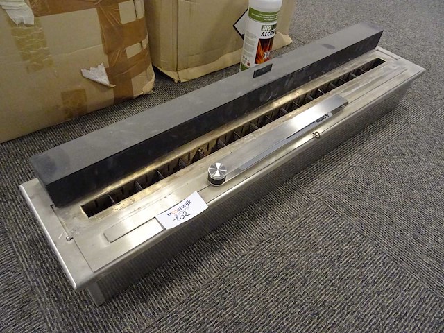 Ecosmart - ethanolbrander - afbeelding 2 van  5