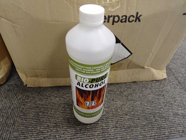 Ecosmart - ethanolbrander - afbeelding 3 van  5