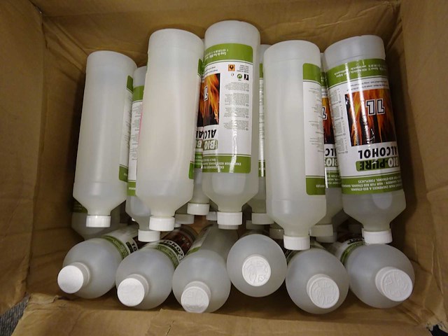 Ecosmart - ethanolbrander - afbeelding 4 van  5