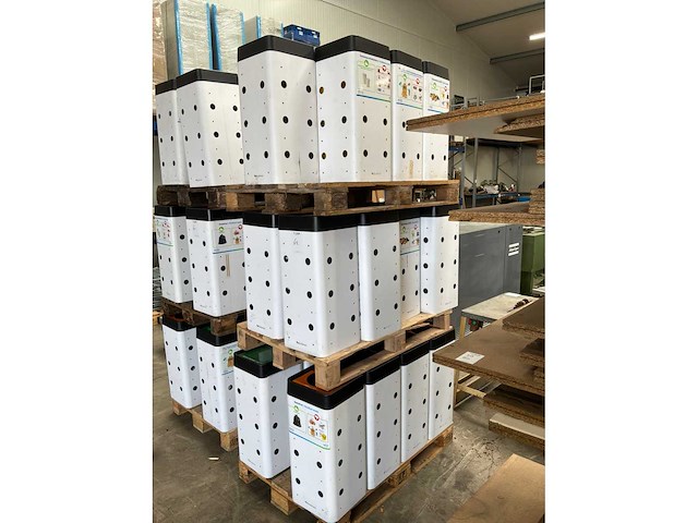 Ecosmart afvalbak (23x) - afbeelding 6 van  6