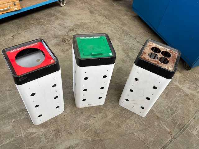 Ecosmart afvalbak (24x) - afbeelding 2 van  6