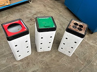 Ecosmart afvalbak (24x) - afbeelding 2 van  6
