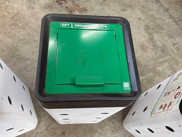 Ecosmart afvalbak (24x) - afbeelding 4 van  6