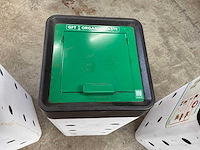 Ecosmart afvalbak (24x) - afbeelding 4 van  6