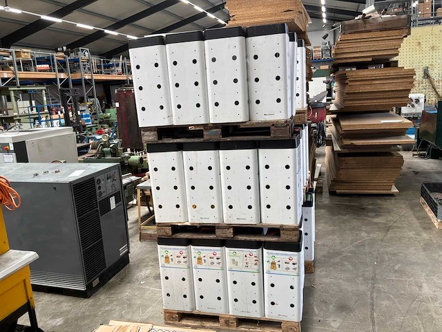 Ecosmart afvalbak (24x) - afbeelding 6 van  6