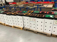 Ecosmart afvalcontainer (16x) - afbeelding 1 van  5