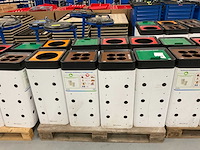 Ecosmart afvalcontainer (16x) - afbeelding 2 van  5