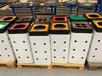 Ecosmart afvalcontainer (16x) - afbeelding 4 van  5