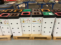 Ecosmart afvalcontainer (16x) - afbeelding 2 van  5