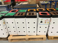 Ecosmart afvalcontainer (16x) - afbeelding 4 van  5
