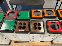 Ecosmart afvalcontainer (16x) - afbeelding 5 van  5