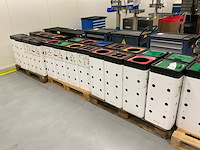 Ecosmart afvalcontainer (23x) - afbeelding 1 van  7