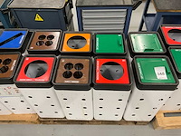 Ecosmart afvalcontainer (23x) - afbeelding 3 van  7