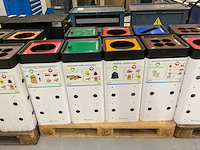 Ecosmart afvalcontainer (23x) - afbeelding 4 van  7