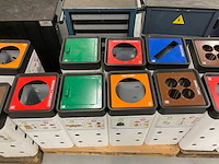 Ecosmart afvalcontainer (23x) - afbeelding 5 van  7