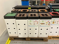 Ecosmart afvalcontainer (23x) - afbeelding 6 van  7