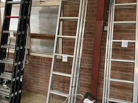 Ecostairs 3x10 ladder - afbeelding 3 van  5