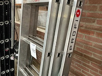 Ecostairs 3x10 ladder - afbeelding 4 van  5