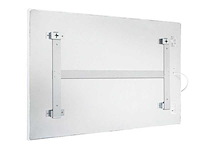 Ecosun - 400w - infrared heating system (10x) - afbeelding 2 van  5